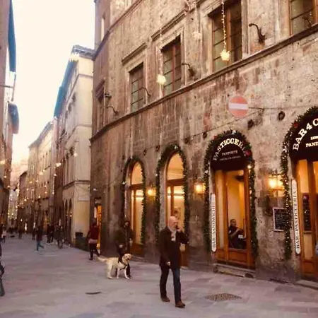 Sweet Old Historic Center *