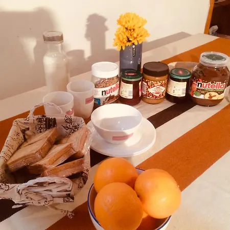 Sweet Old Historic Center Privat bolig Siena