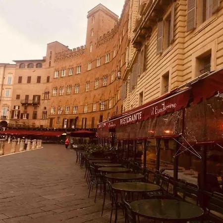 Privat bolig Sweet Old Historic Center