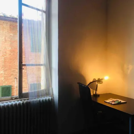 Privat bolig Sweet Old Historic Center