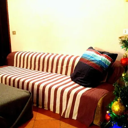 Sweet Old Historic Center Privat bolig *